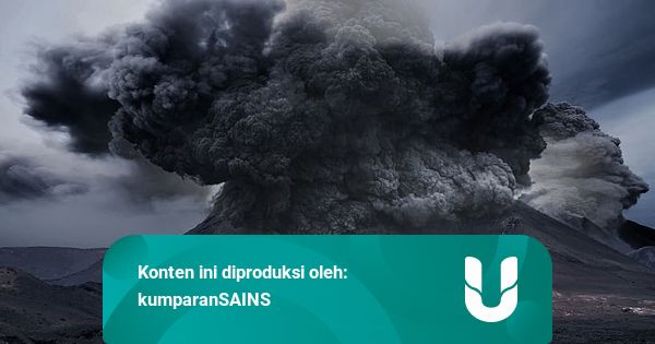 Daftar 5 Gunung Berapi Paling Mematikan di Dunia, Salah Satunya Ada di